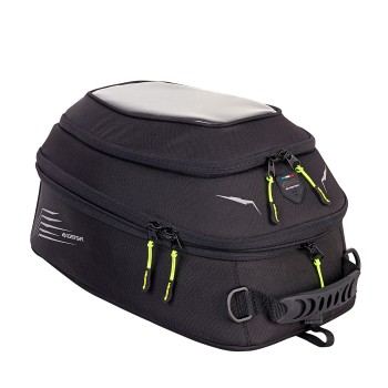 TANK BAG BAGSTER LOCK'N START SIGNATURE LOCK 18/28lt ΓΙΑ ΤΗΝ ΤΑΠΑ ΡΕΖΕΡΒΟΥΑΡ (ΑΠΑΙΤΕΙΤΑΙ ΒΑΣΗ LOCK 'N START)